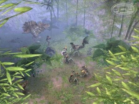 Dungeon Siege 2 223730,2